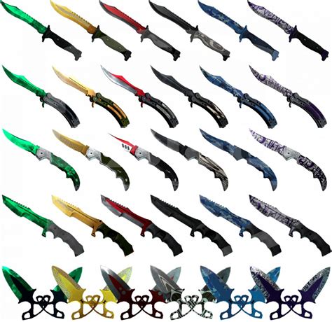 Dreams & Nightmares Case Knives .